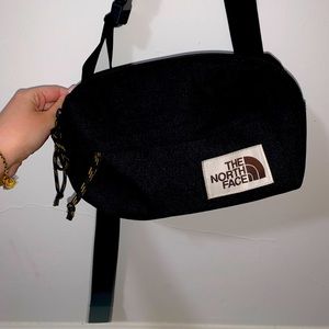 North Face Fanny Pack